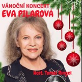 Eva Pilarová - vánoční koncert