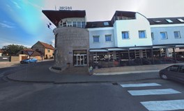 Hotel Amande, Hustopeče