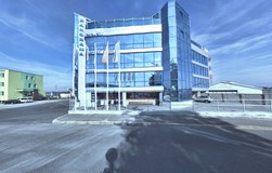 Music club Panorama, Velké Meziříčí