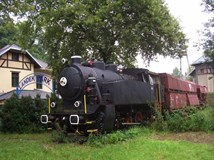 Landek Park, Ostrava