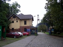 Landek Park, Ostrava