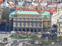 Filozofická fakulta Univerzity Karlovy, Praha