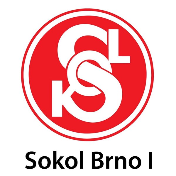 Sál stadionu Sokola Brno 1
