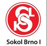 Sál stadionu Sokola Brno 1, Brno