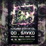 FUTURE CONTROL w/ Qo & Sayko