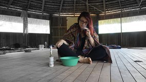 Peru - amazonská očista aneb 3 měsíce mezi šamany (1/2)