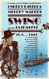 Swing na lodi Tajemství s Ondřejem Havelkou a Melody Makers