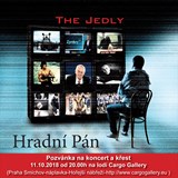 THE JEDLLY/ HRADNÍ PÁN