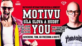 Motivu-You