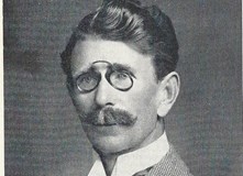 Zdeněk Lukeš – Ladislav Skřivánek (1877–1957). 