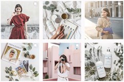 Workshop: Jak fotit na Instagram s Nicole Kudelkovou