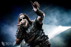 Hellhammer festival 2019 / Brno