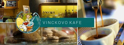 Vinckovo kafe, Jeseník