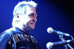 10. Brněnský Beatfest - vzpomínka na Oldu Veselého