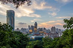 Čína ? ! (Kopřivnice)