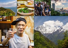 Čína ? ! (Kopřivnice)