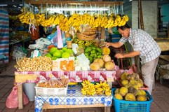 Borneo