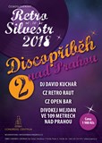 Retro Silvestr 2018