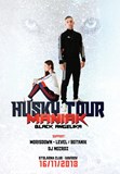 Husky Tour Maniak & Black Angelika / Bigg Boss