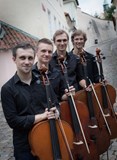 Prague Cello Quartet