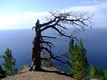 Bajkal, Tuva a Transsibiřská magistrála