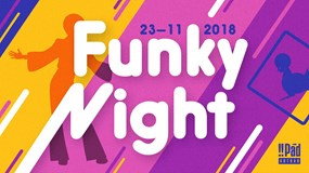 Funky night - Funky Chicken