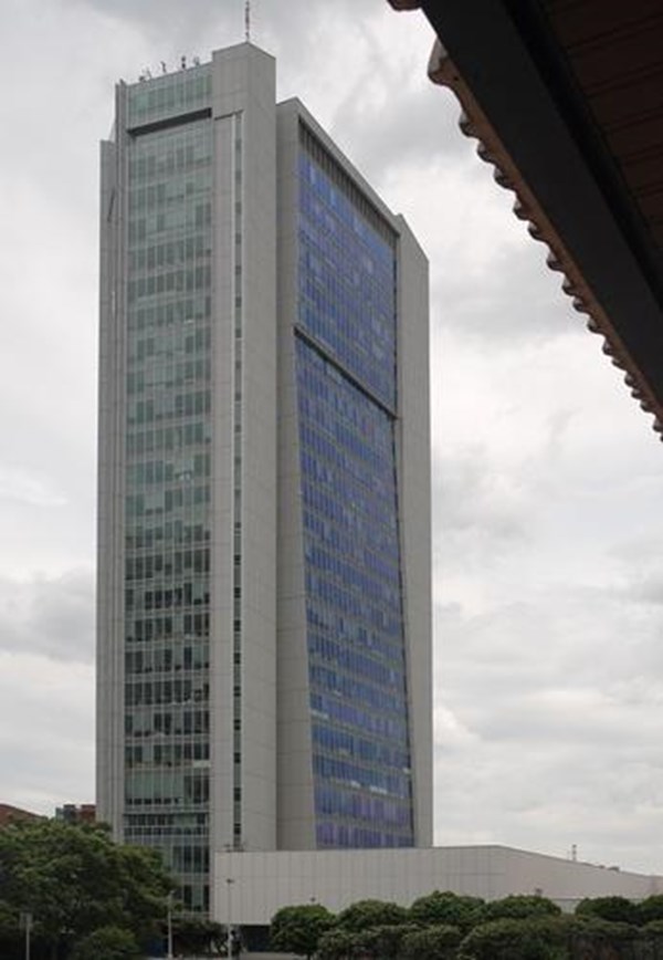 Konferenční centrum City