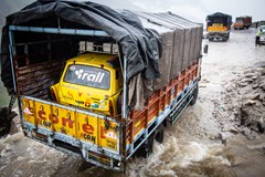 Trabanti ve Zlíně - Velká cesta domů!