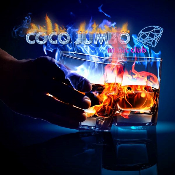 Coco Jumbo