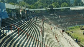 Stadion / The Stadium (English and Spanish subtitles)