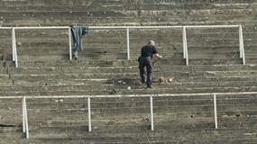 Stadion / The Stadium (English and Spanish subtitles)