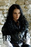 Křest cosplay kalendáře a klipu Yennefer (Brno)