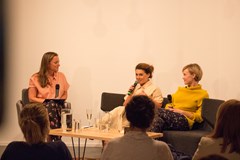 Women´s talks live IV.