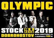 Stock Dobrohostov 2019 - Olympic, Abraxas, Morava, Bass etc.