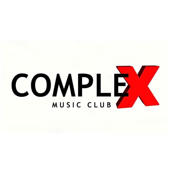 Complex Music Club Pardubice
