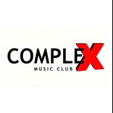 Complex Music Club Pardubice, Pardubice