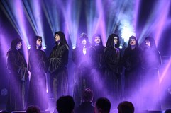 GREGORIAN - Holy Chants Tour 2018