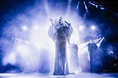 GREGORIAN - Holy Chants Tour 2018