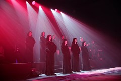 GREGORIAN - Holy Chants Tour 2018