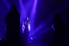 GREGORIAN - Holy Chants Tour 2018
