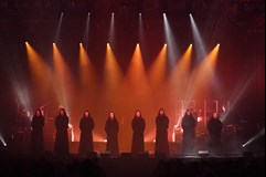 GREGORIAN - Holy Chants Tour 2018