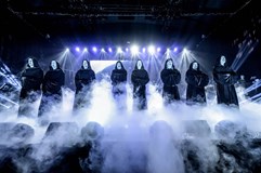 GREGORIAN - Holy Chants Tour 2018