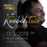 Václav Koubek Trio