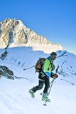 Freeride, skialp a lavinová prevence - Festival DO HOR!