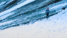 Freeride, skialp a lavinová prevence - Festival DO HOR!