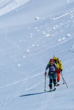 Freeride, skialp a lavinová prevence - Festival DO HOR!