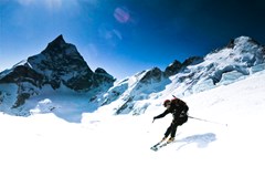 Freeride, skialp a lavinová prevence - Festival DO HOR!