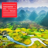 Cestovatelské kino: Vietnam