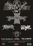 Brutal ARSSFEST 2019