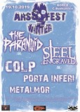 Winter ARSSFEST 2019